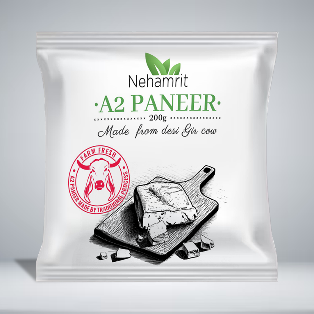 A2 Paneer